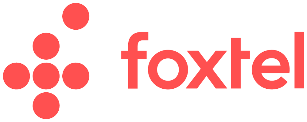 foxtel_logo_深圳最好的vi设计公司_深圳logo设计公司哪家好_vi设计公司排名