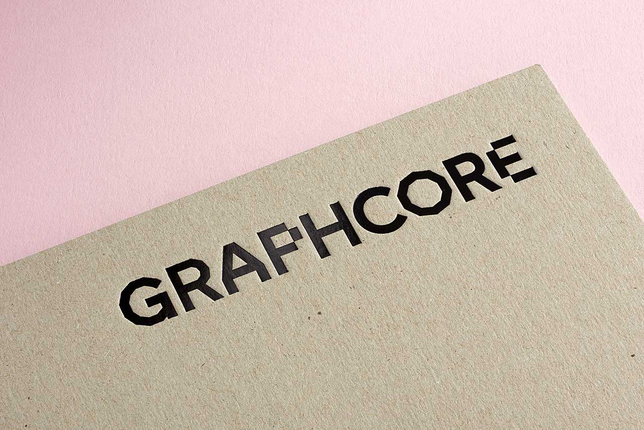 人工智能芯片技术公司Graphcore新品牌设计-创新品牌设计