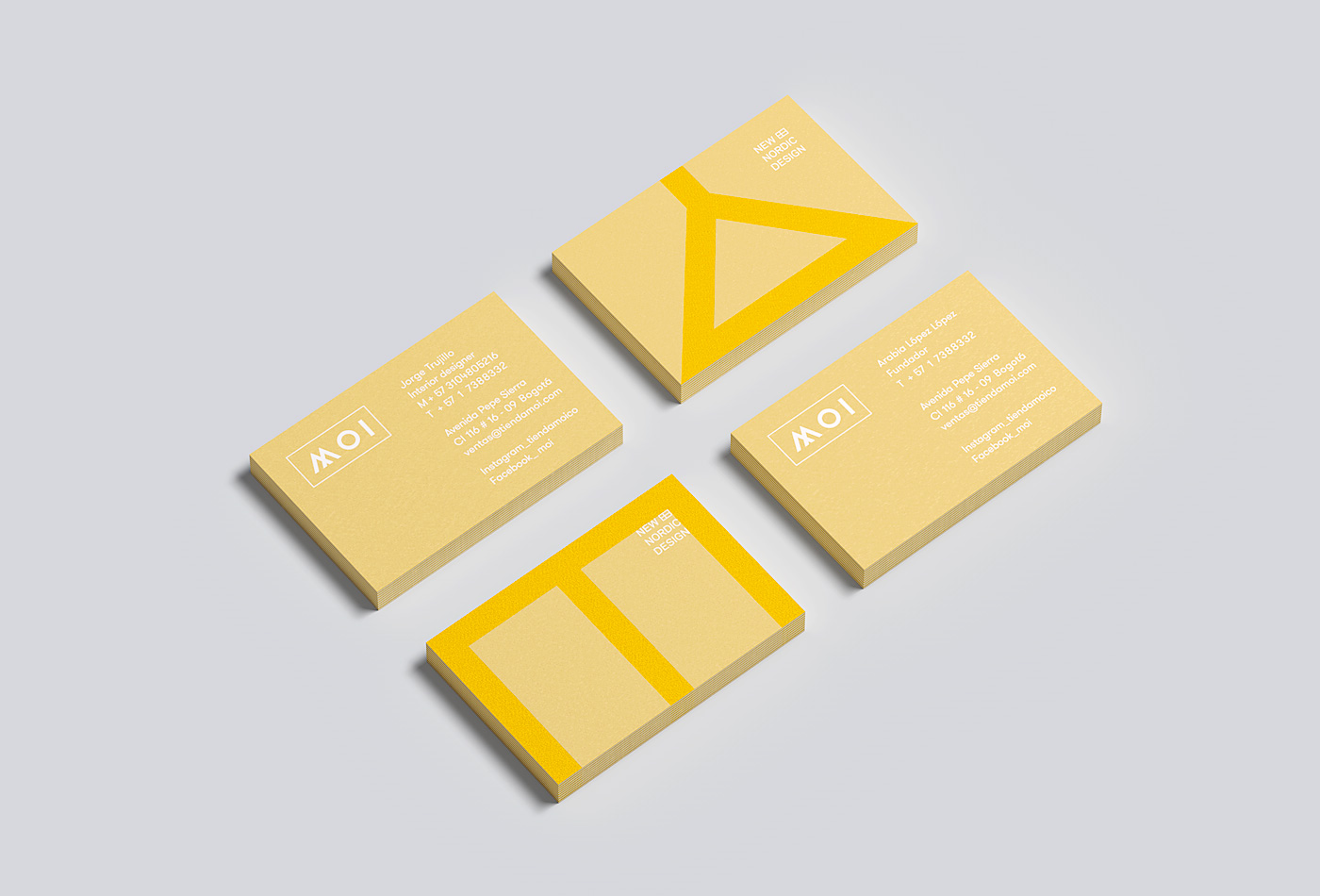 深圳品牌设计-家具品牌设计-企业VI设计