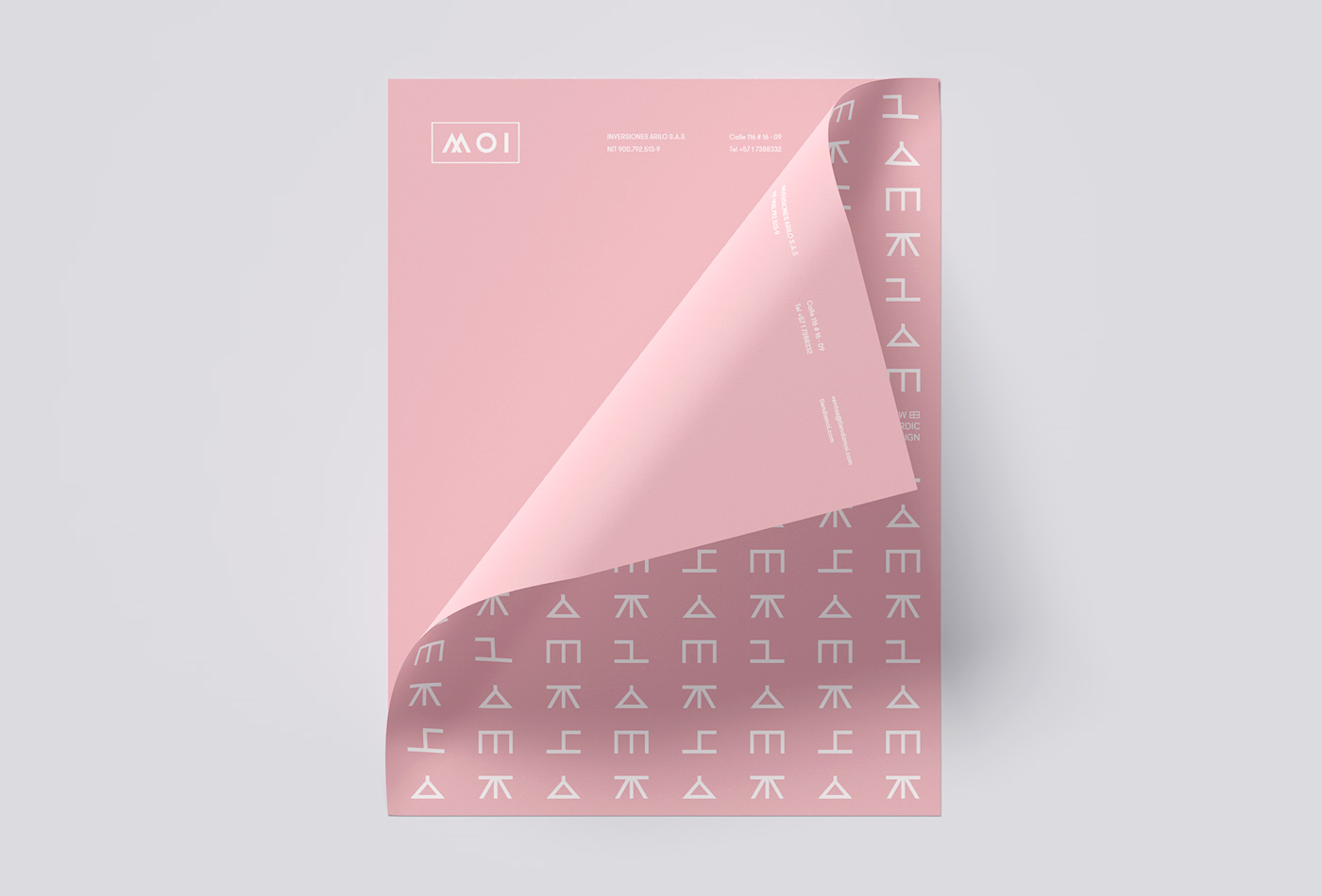 深圳品牌设计-家具品牌设计-企业VI设计