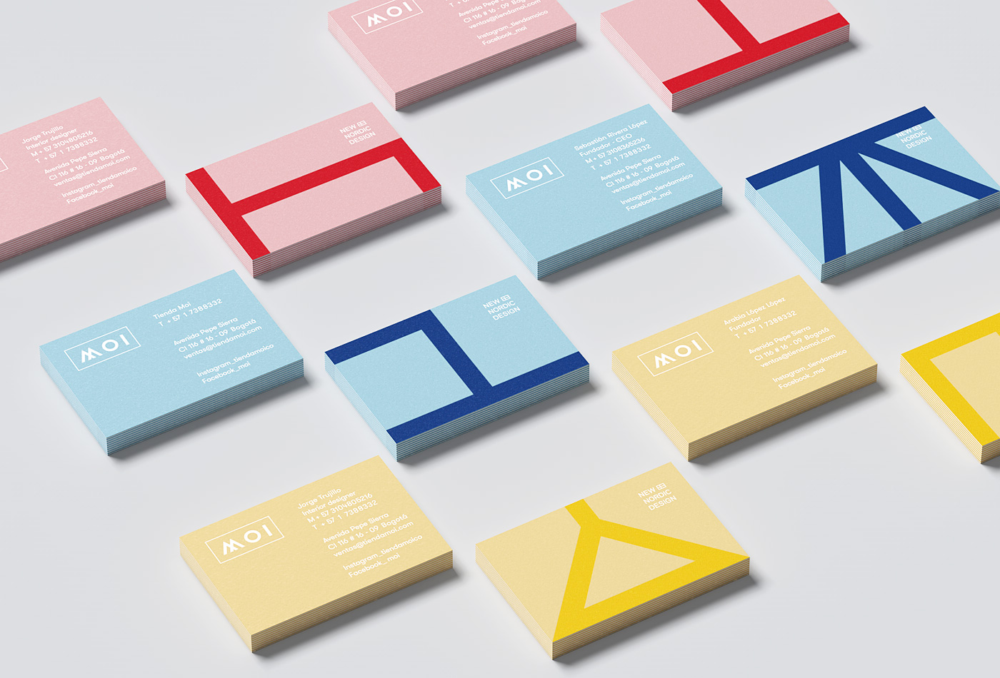 深圳品牌设计-家具品牌设计-企业VI设计