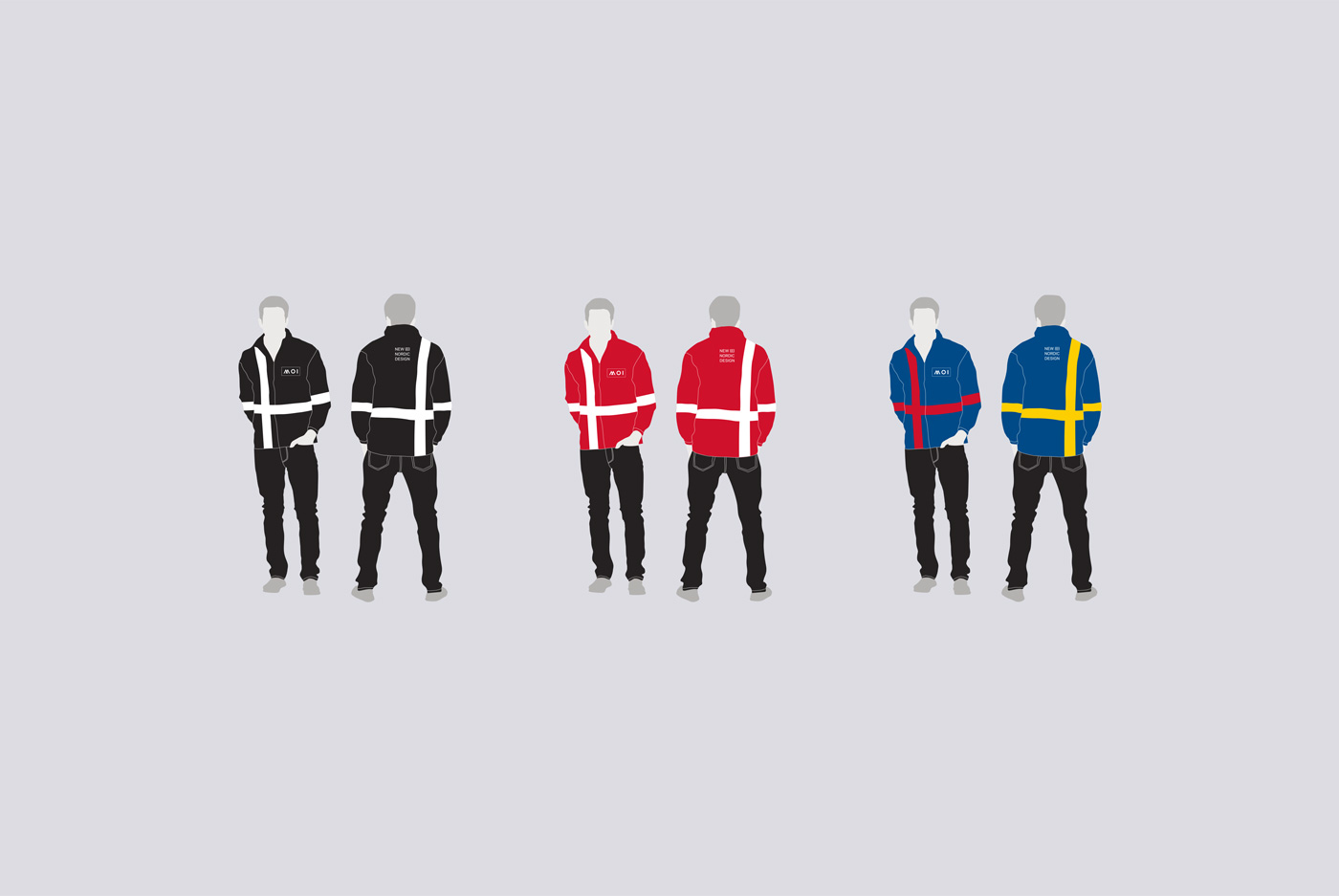 深圳品牌设计-家具品牌设计-企业VI设计