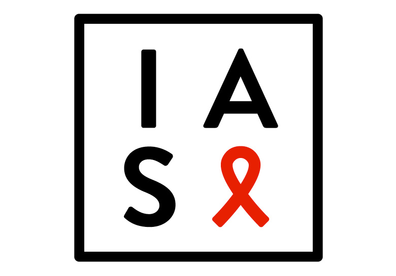 国际艾滋病协会(ias)使用新logo